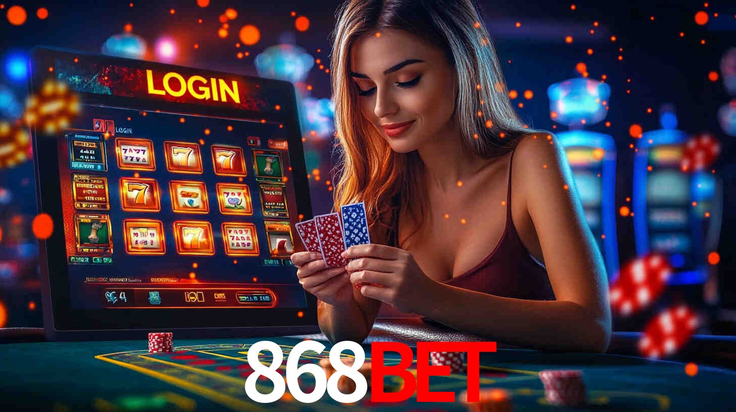 868bet