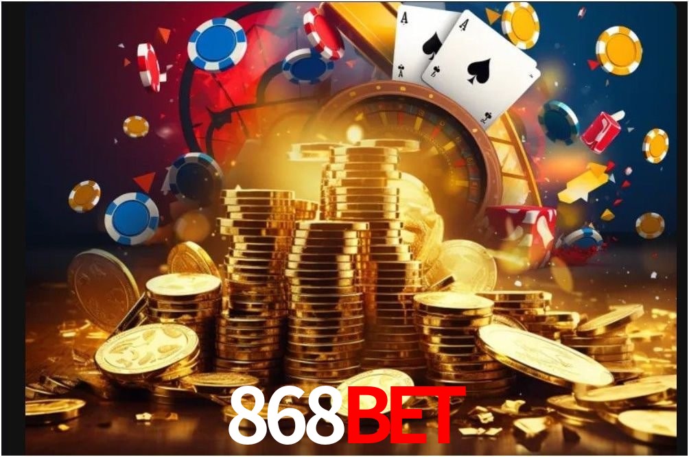 Explorando a Categoria de Eventos em Apostas na 868bet