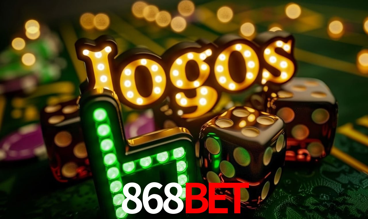 Jogos Exclusivos 868bet