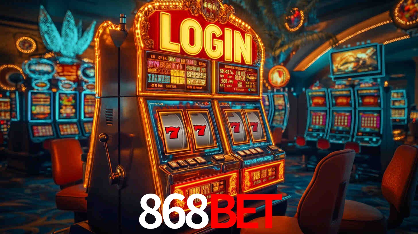 Ofertas Imperdíveis na 868bet: Promoções e Bônus Que Valem a Pena