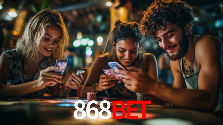 Tournaments 868bet
