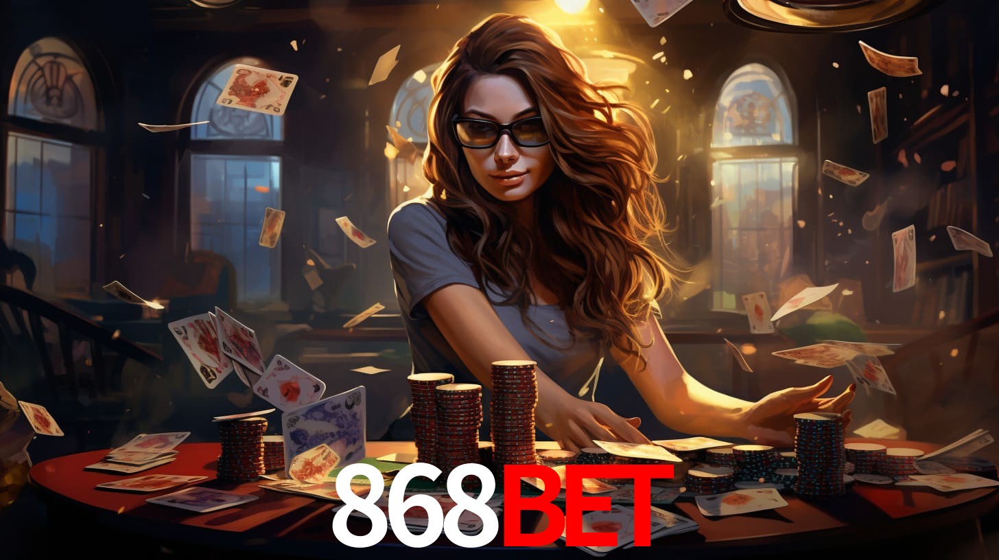 VIP Casino 868bet