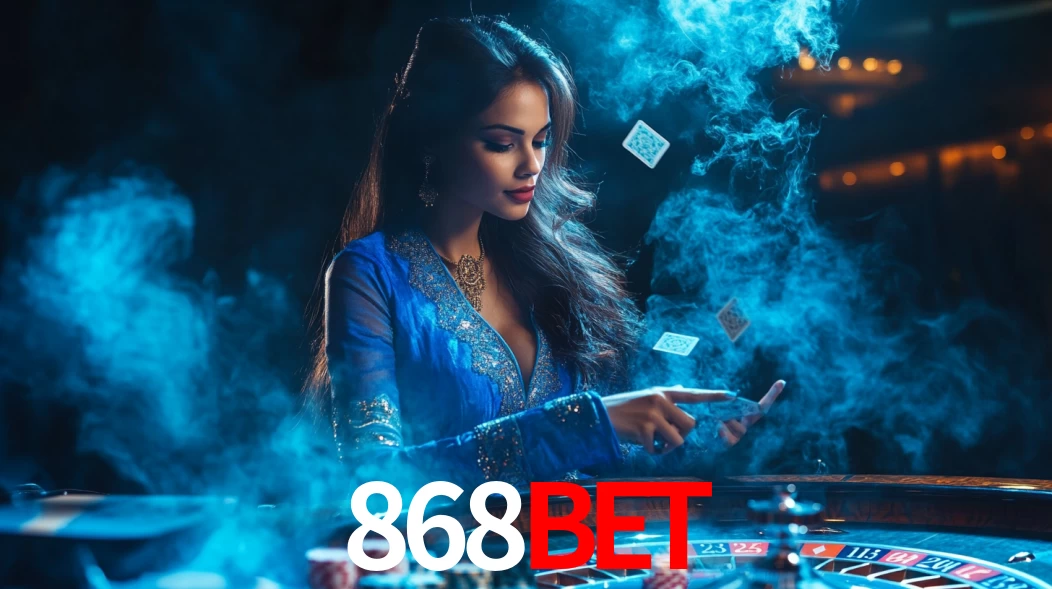 Descubra o Programa VIP da 868bet: Vantagens Exclusivas para Jogadores