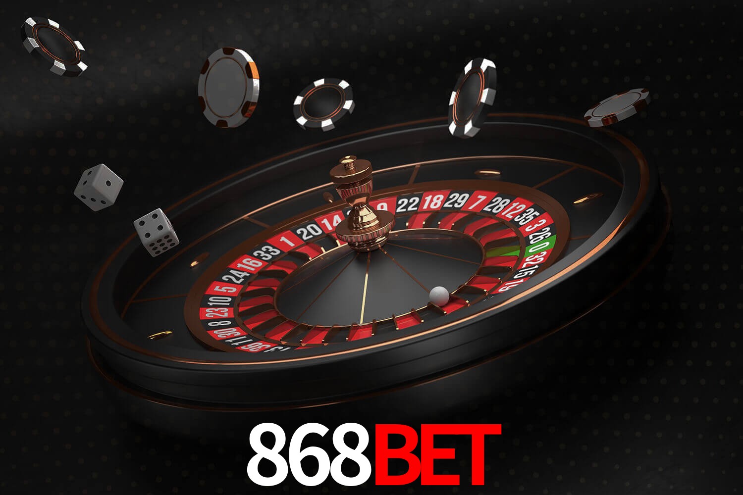 868bet
