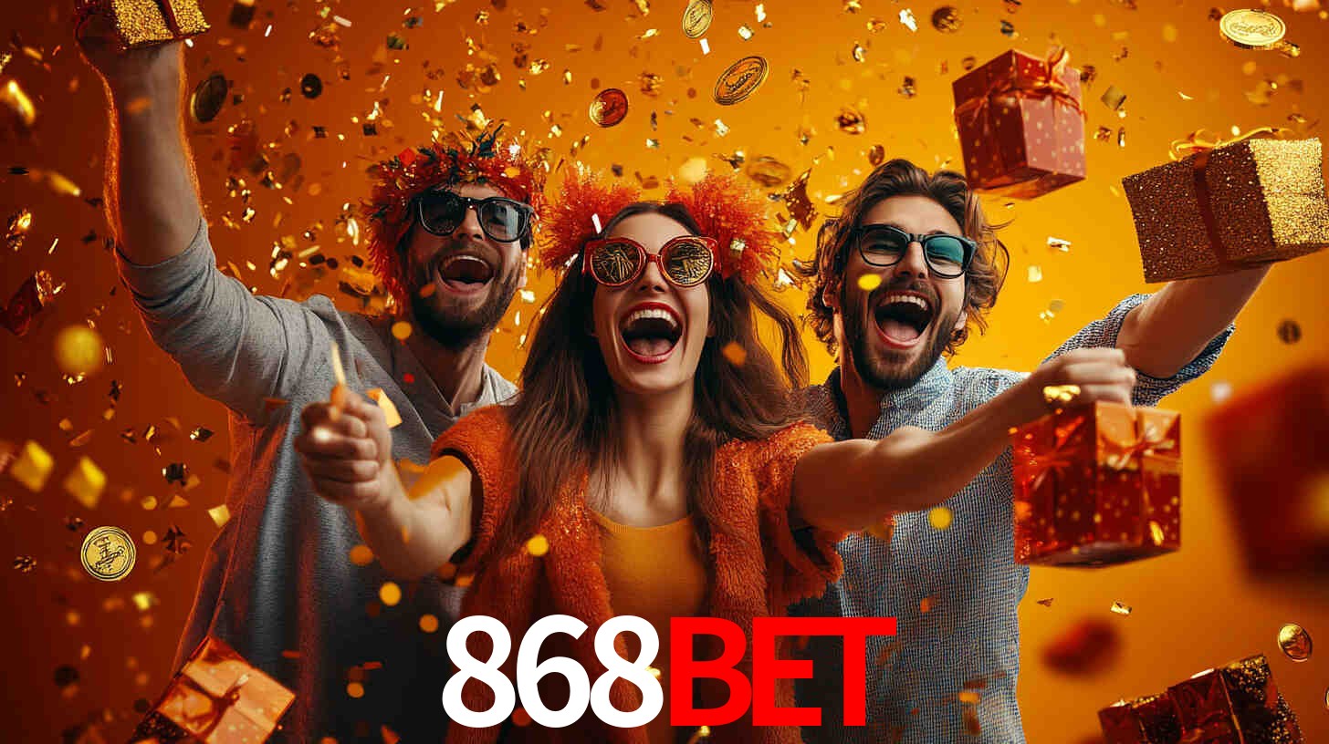 868bet: A Experiência de Casino com Jogos de Mesa ao Vivo