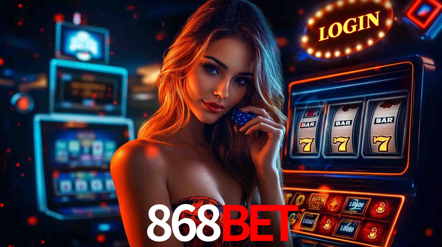 868bet