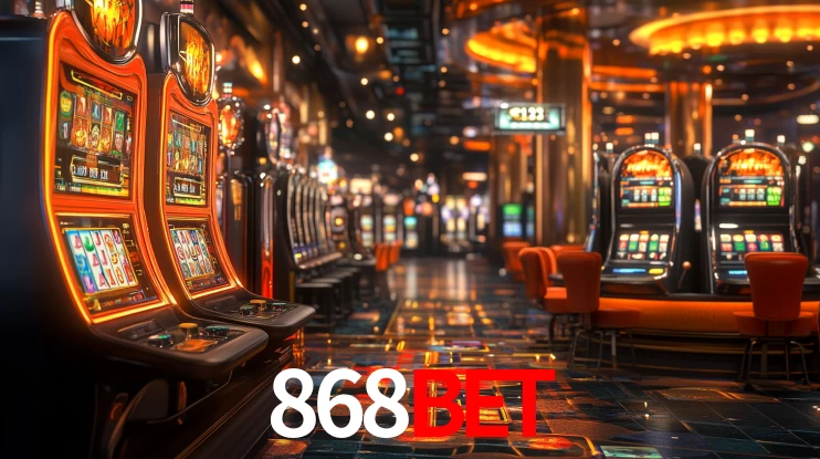 868bet