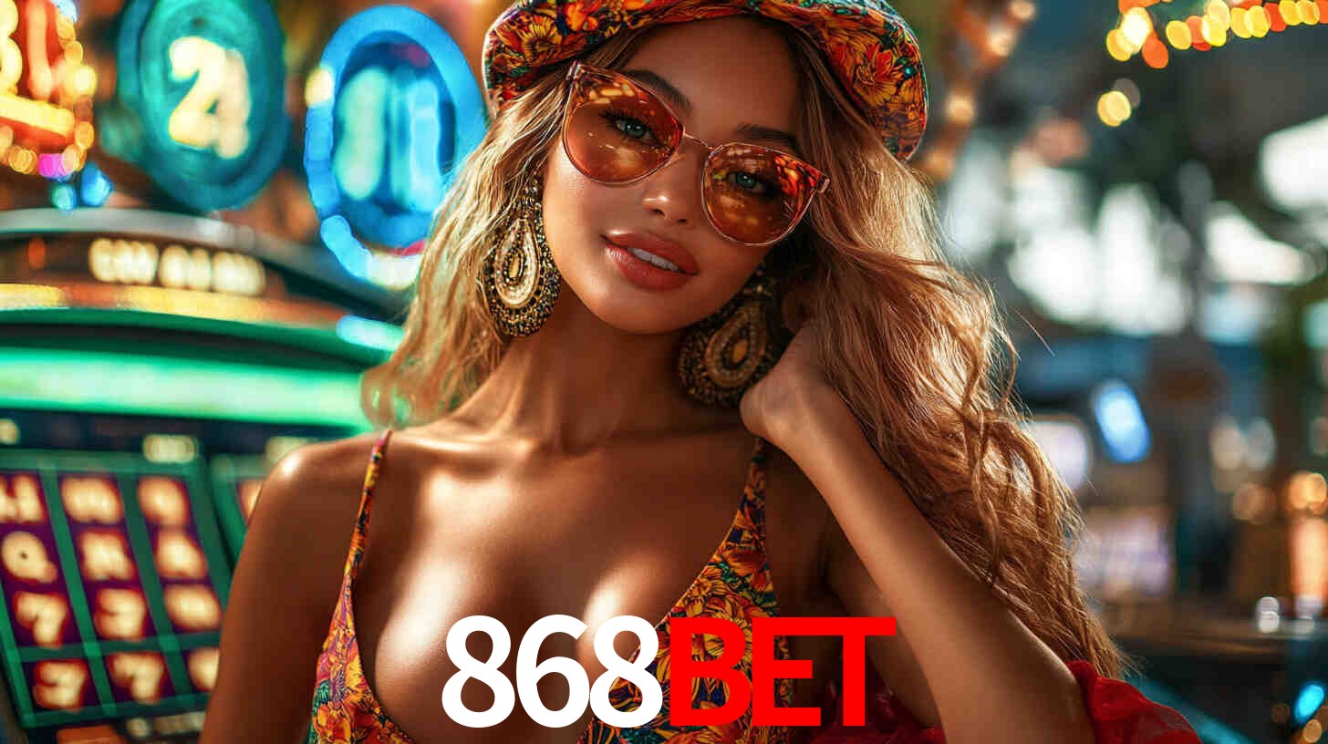868bet App Interface