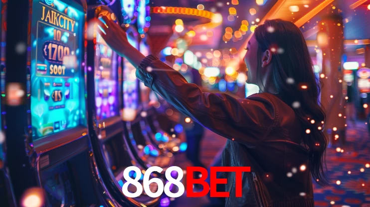 868bet