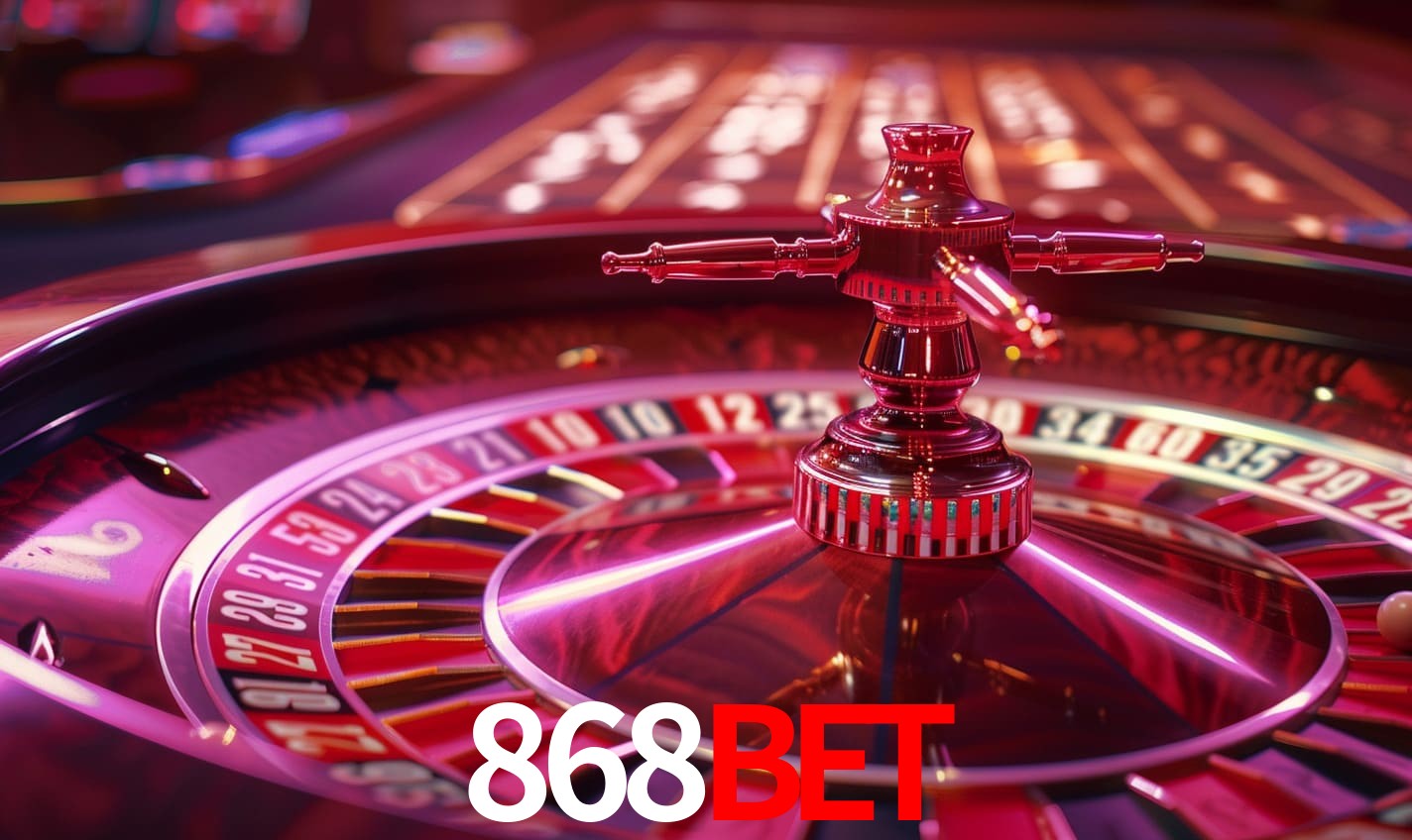 Apostas Esportivas na 868bet: Um Guia Completo