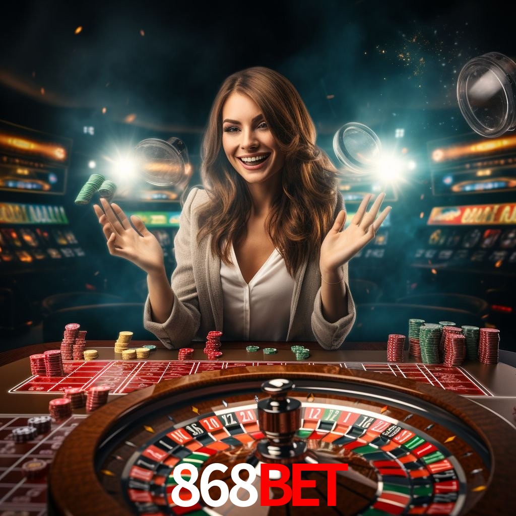 868bet login