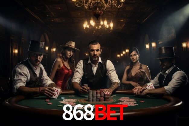 Descubra a Essência do 868bet: Nossa História e Compromissos