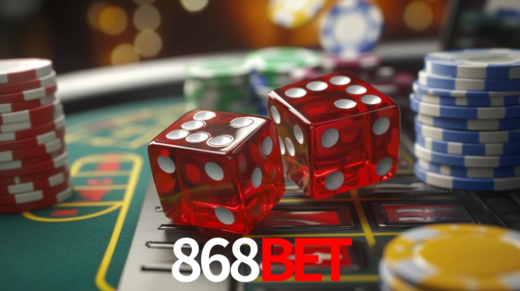 Programa VIP 868bet