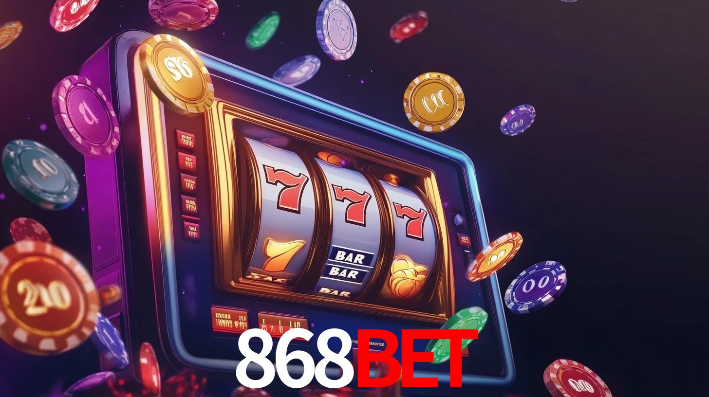 Daily Bonuses 868bet