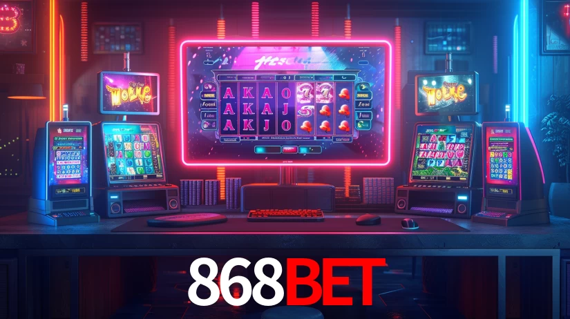 868bet app