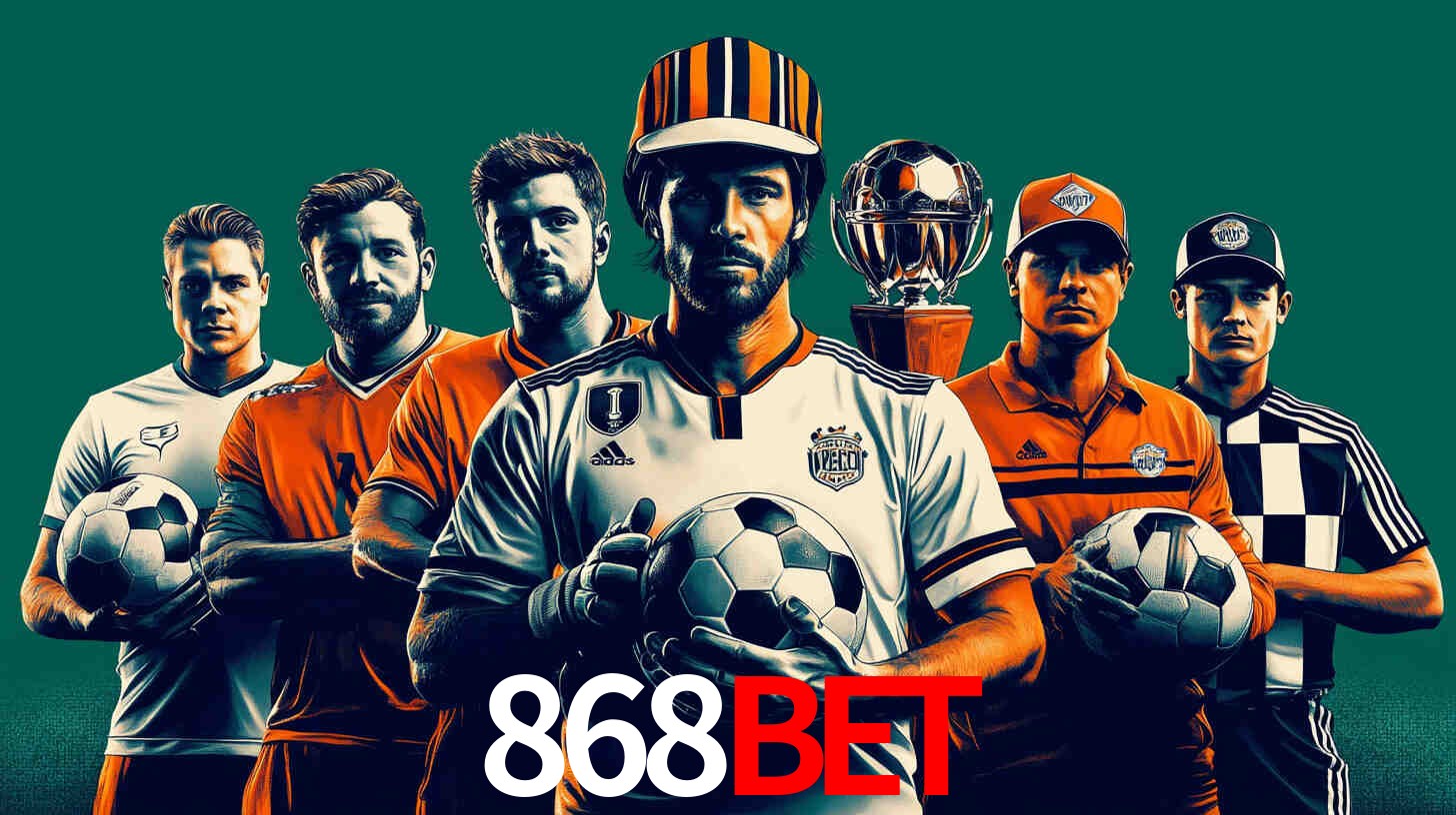 Desvendando o Mundo dos Jogos Virtuais na 868bet
