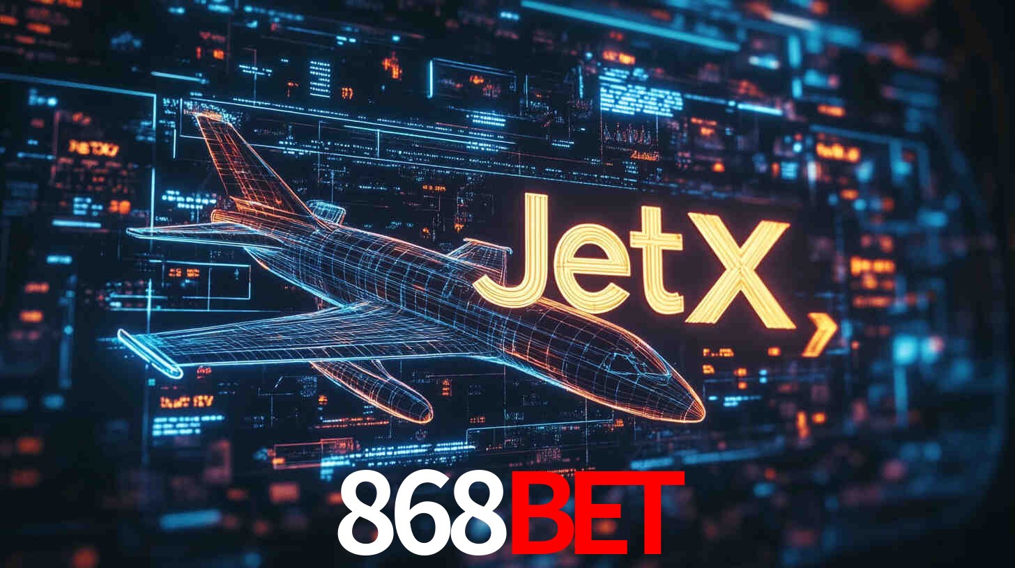 Inovações de Jogos na 868bet: O Futuro das Experiências Interativas