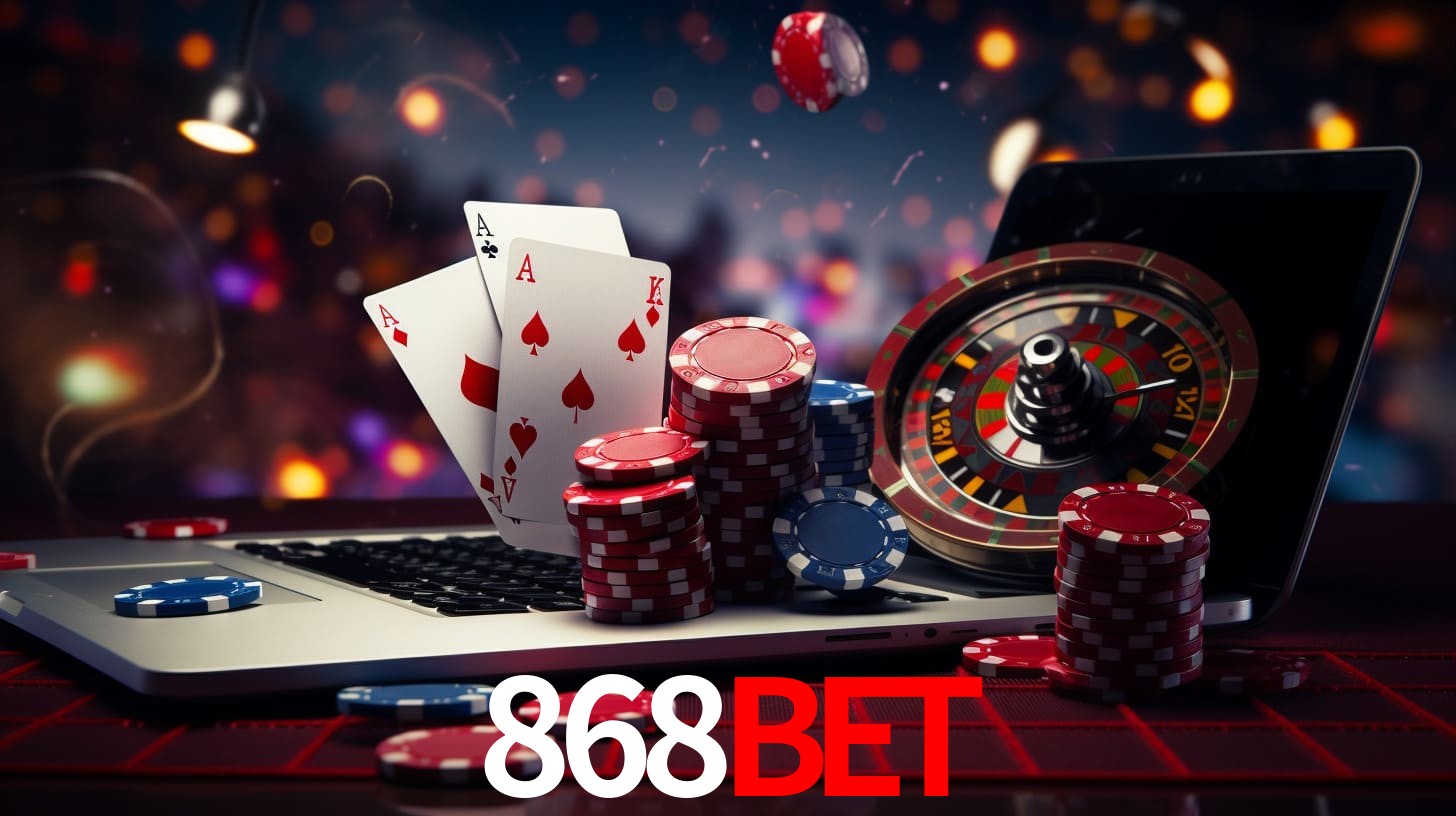 Roulette Table 868bet
