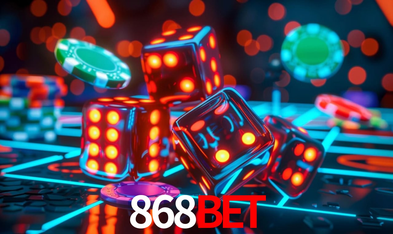 Descubra a Essência do 868bet: Nossa História e Compromissos