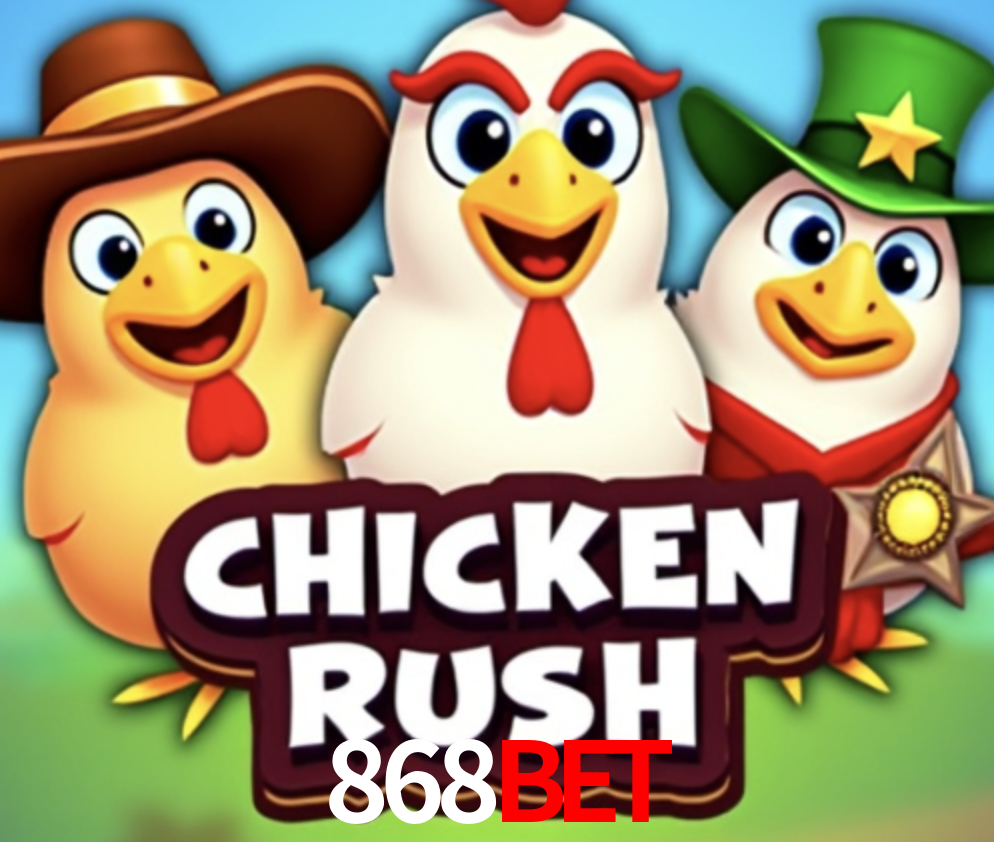 Slot Games 868bet