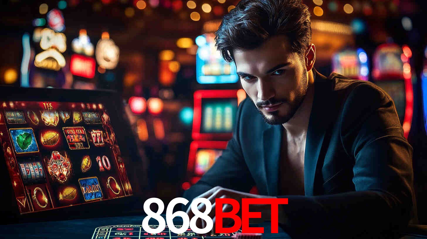 868bet