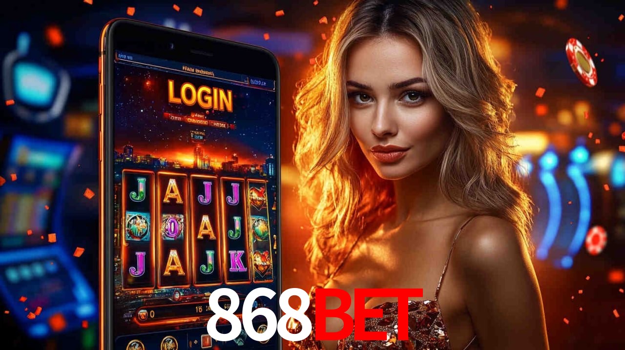 Casino Ao Vivo 868bet