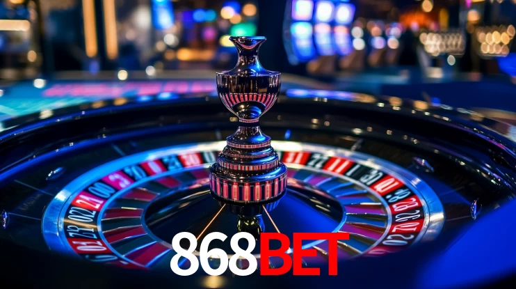 868bet