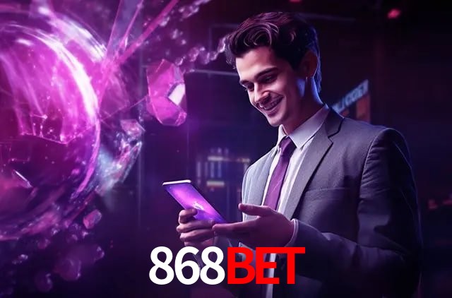 Login Seguro 868bet