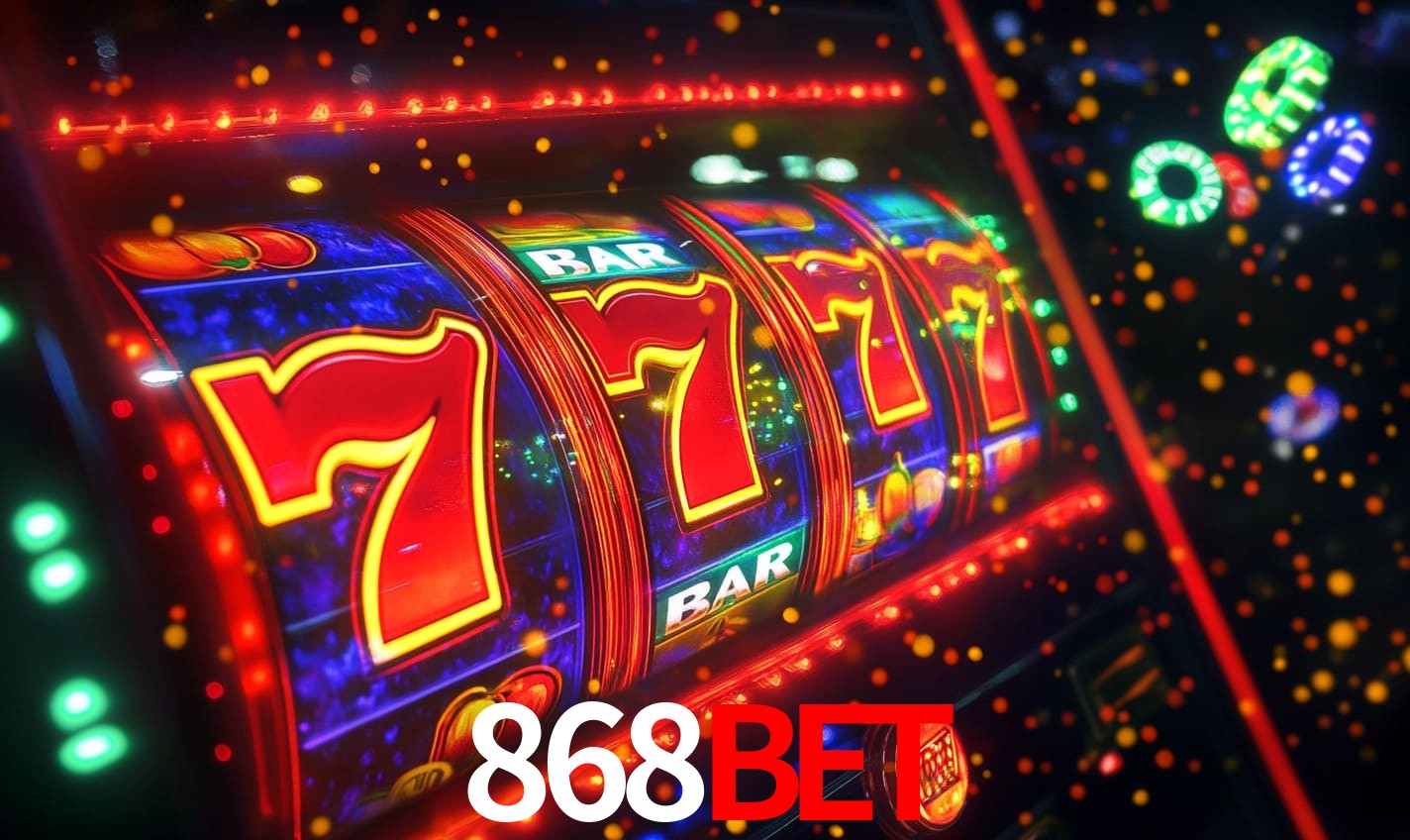 868bet - Excellent Online Casino - 868bet.com