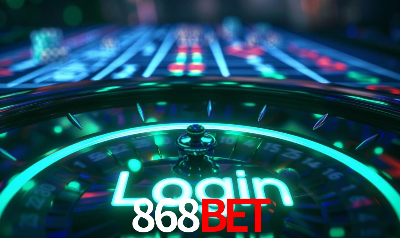 Casino VIP 868bet