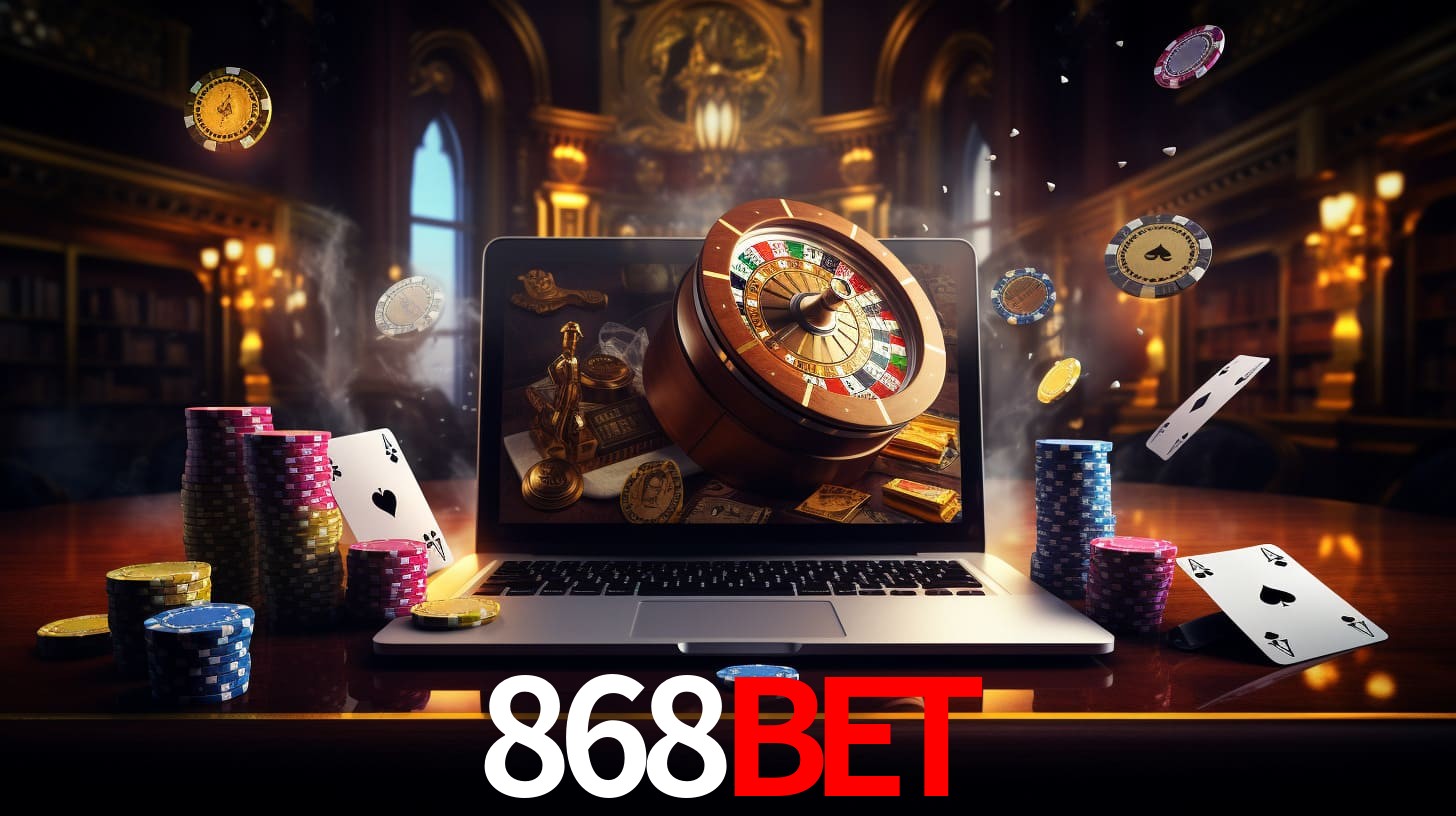 VIP Casino 868bet