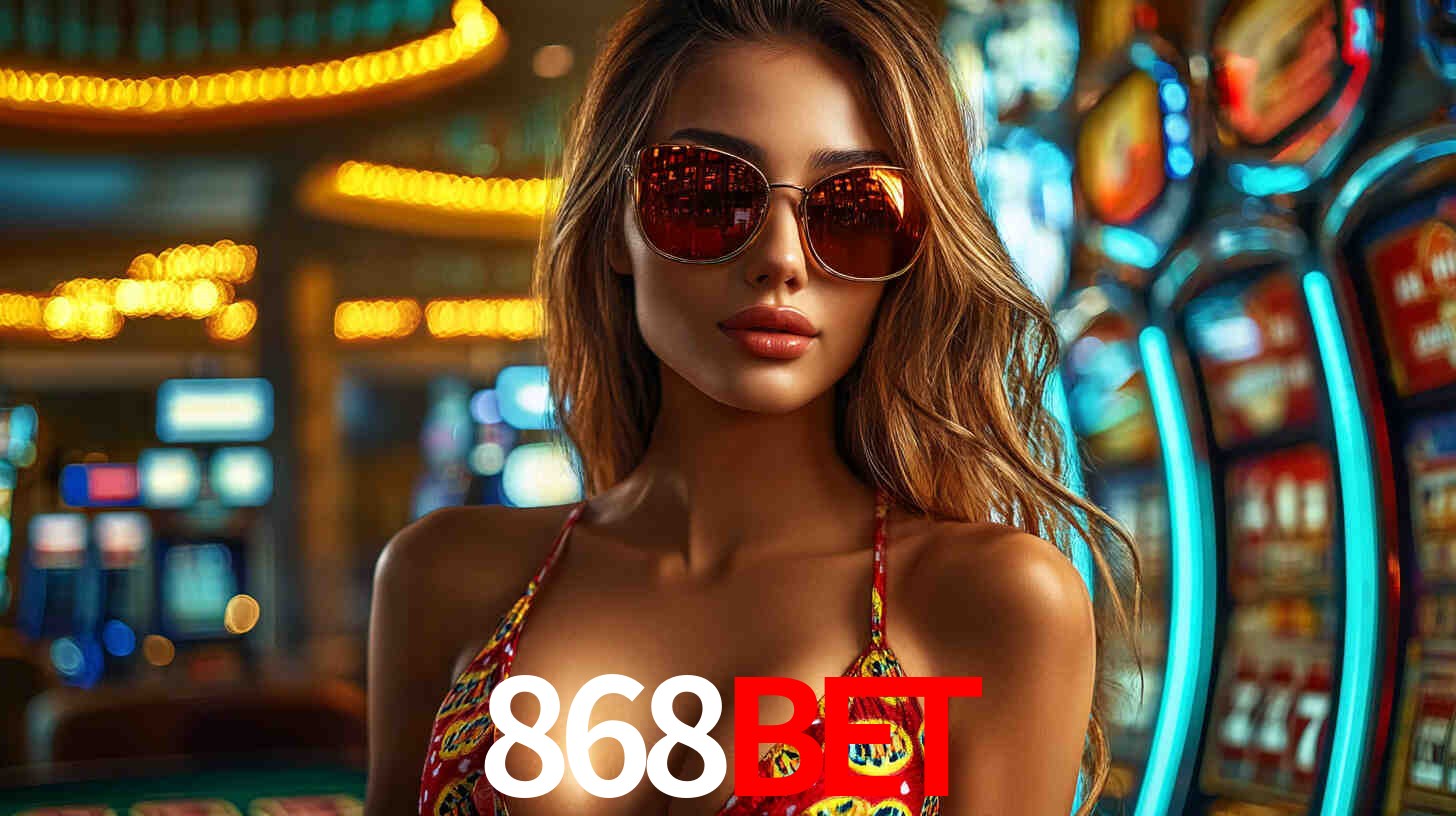 Exclusive Games 868bet