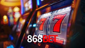 Provedores de Jogos 868bet