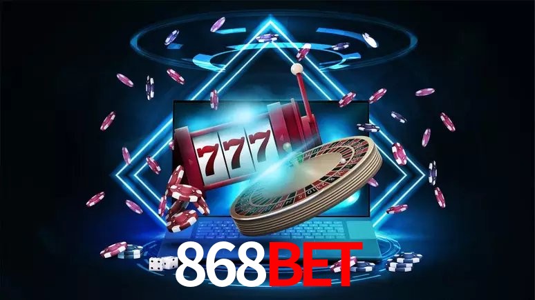 Diretório de Jogos 868bet
