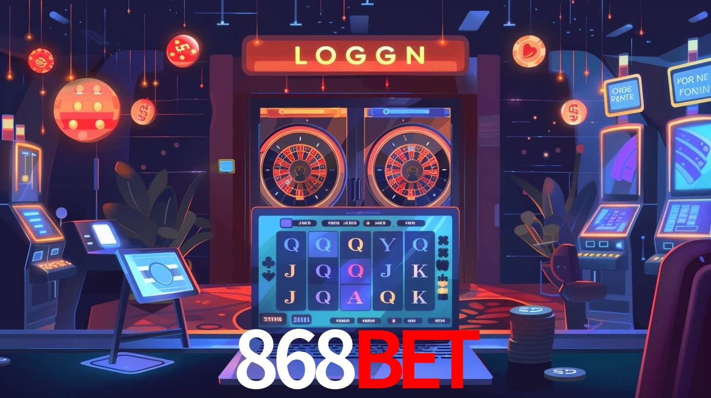 Design Responsivo 868bet