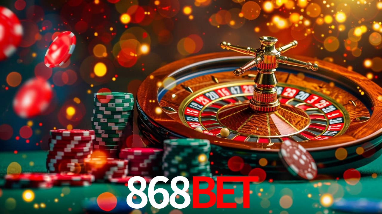 Inovações de Jogos na 868bet: O Futuro das Experiências Interativas