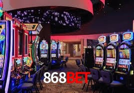 Ofertas Exclusivas 868bet