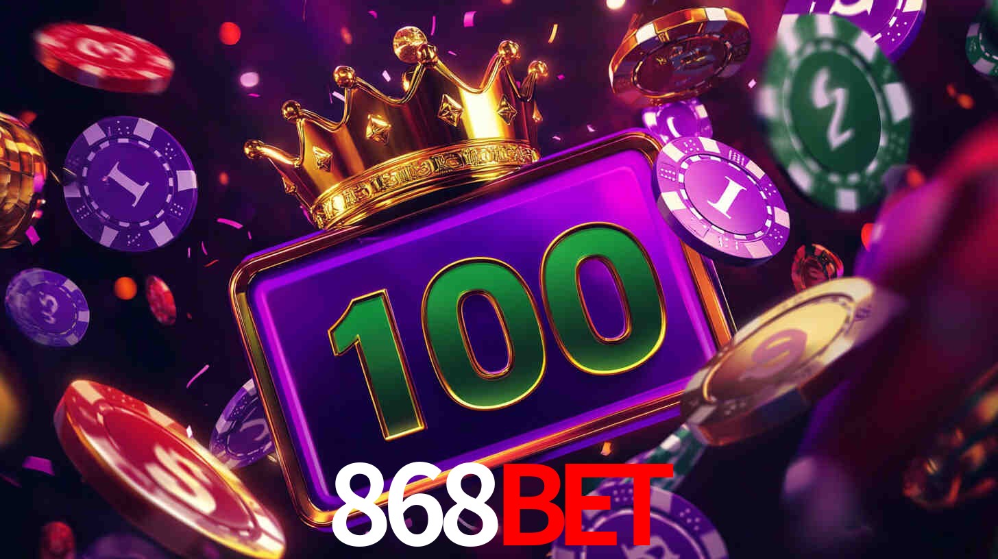 Programa VIP 868bet