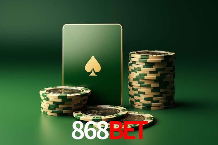 Football Betting 868bet