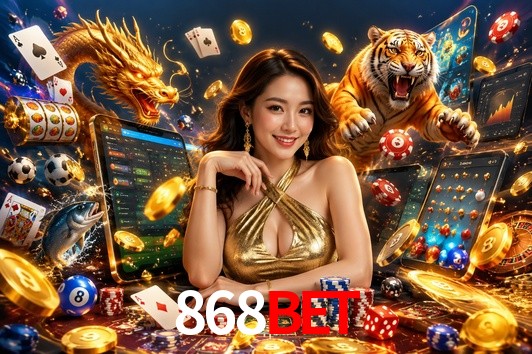 2FA Security 868bet