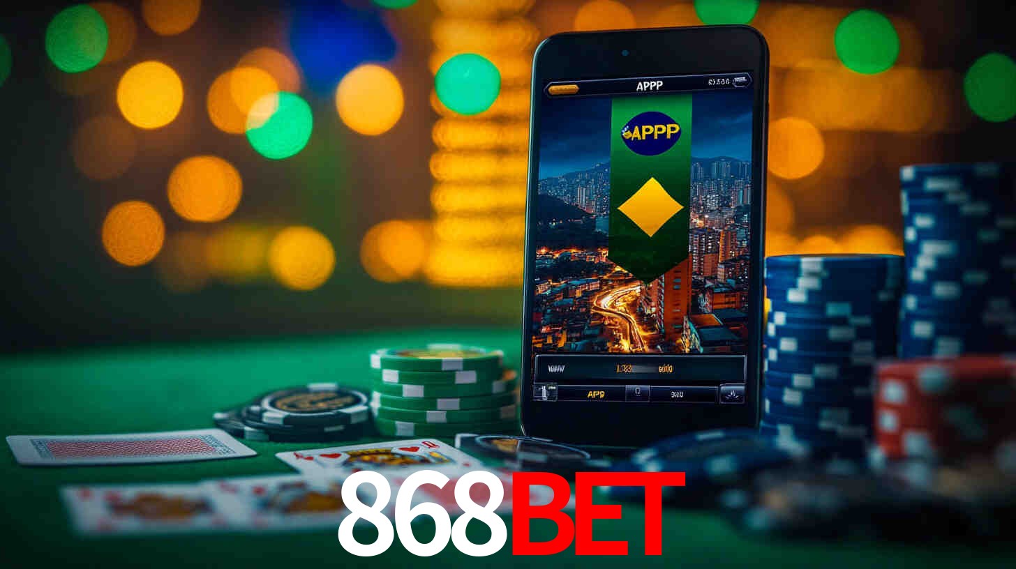 Descubra a Essência do 868bet: Nossa História e Compromissos