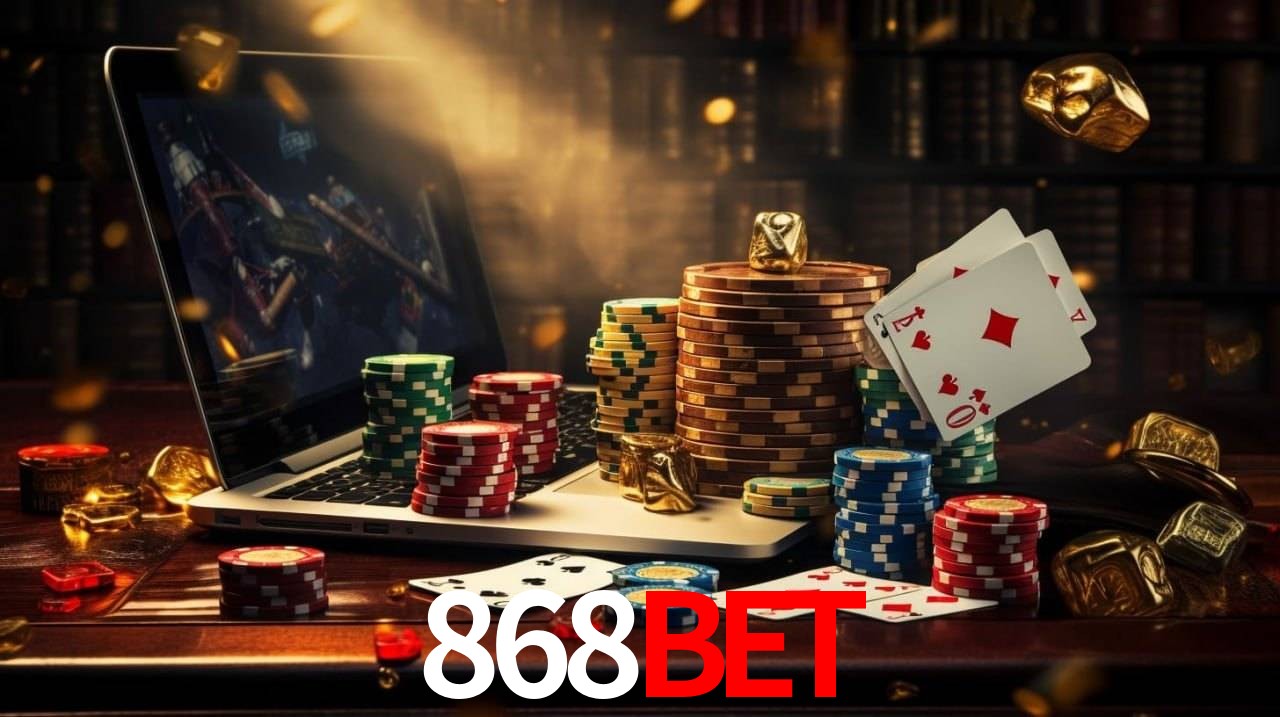 Bônus Diários 868bet