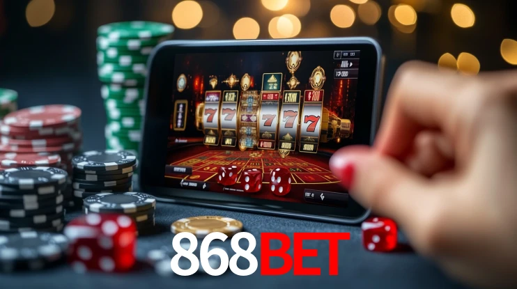 Daily Bonuses 868bet