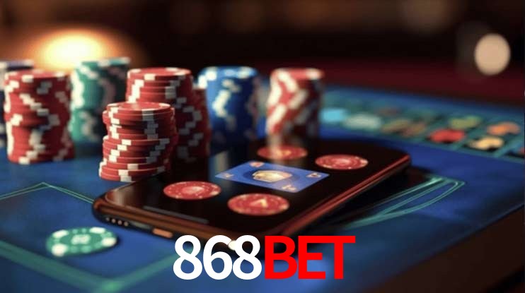 Estatísticas do Jogo 868bet