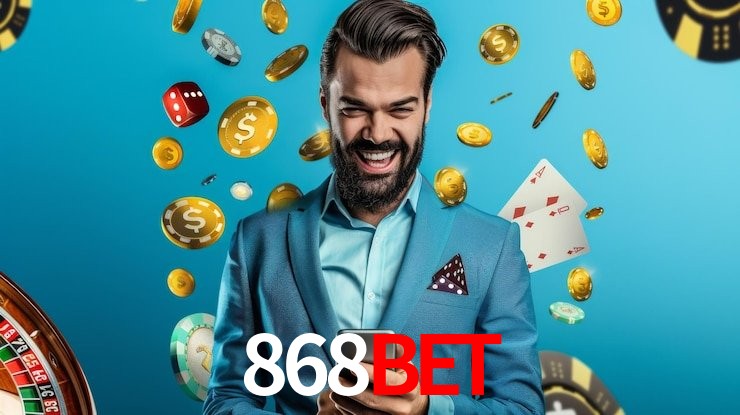 Games Directory 868bet