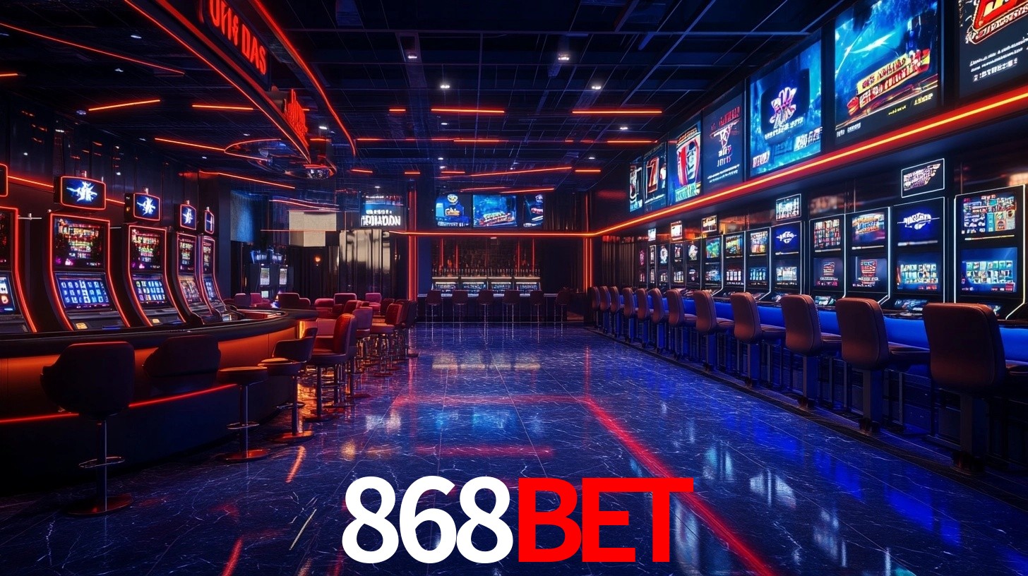 Tournaments 868bet
