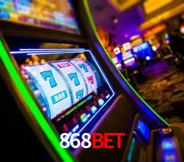 Desvendando o Mundo dos Jogos Virtuais na 868bet