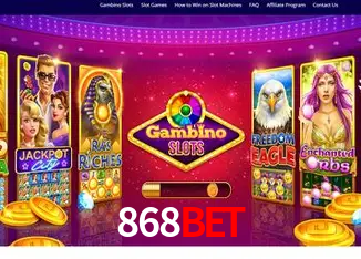 Descubra a Essência do 868bet: Nossa História e Compromissos