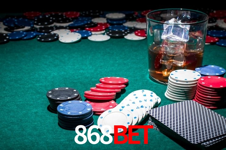 Programa VIP 868bet