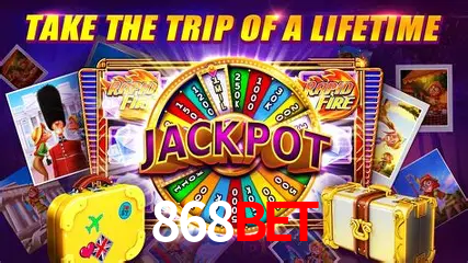 Descubra a Magia dos Jogos de Arcade no 868bet